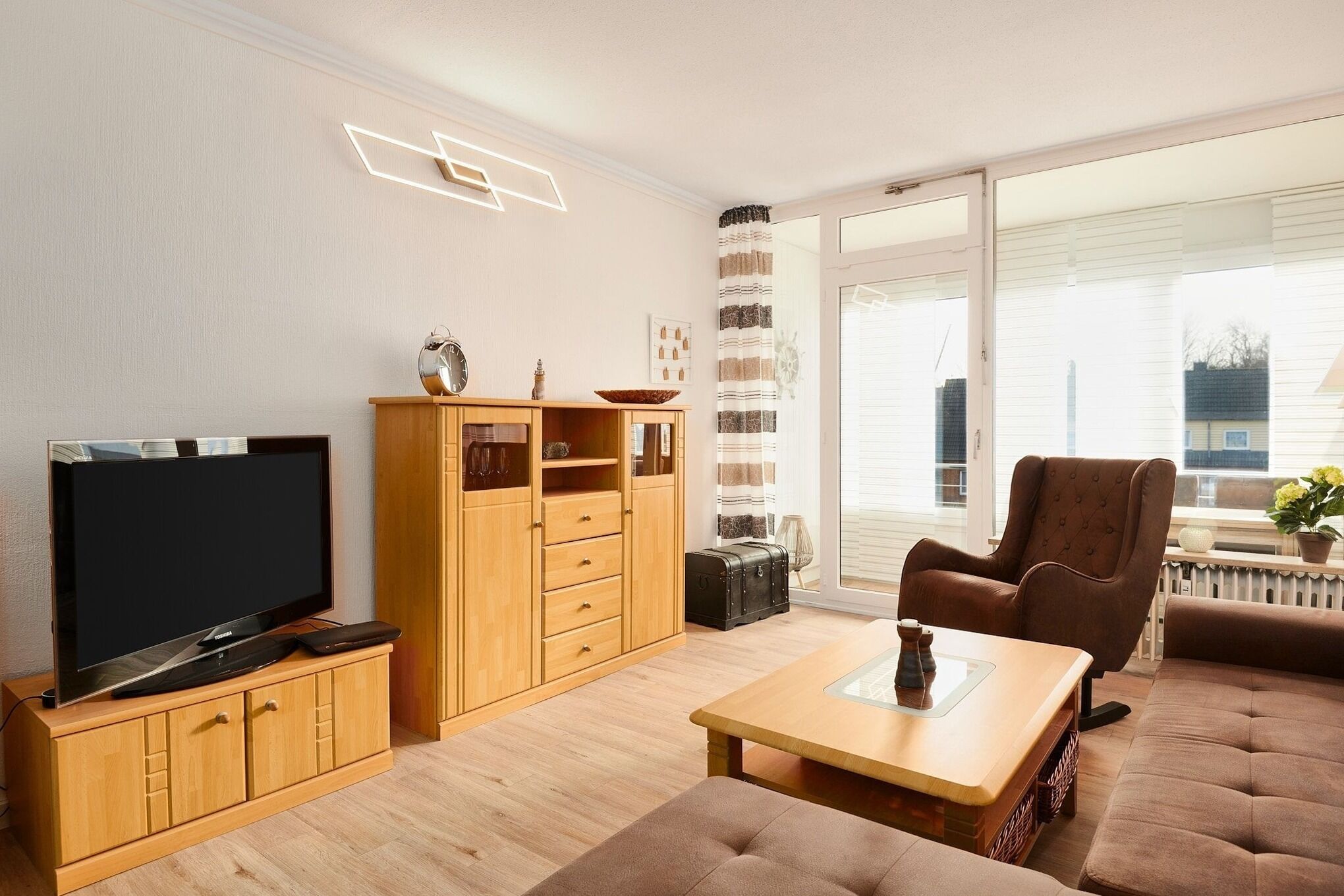 Ferienwohnung/app. Für 4 Gäste Mit 55m² In Laboe (294438) - Heikendorf