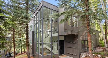 Valley-Vista Chalet | Meadow Ranch #131 | 3B/3B