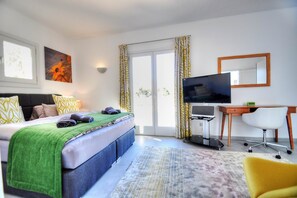 6 Schlafzimmer, kostenloses WLAN