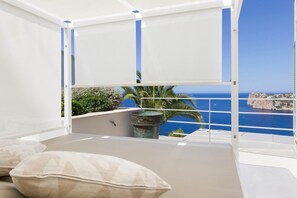6 chambres, fer et planche à repasser, lit parapluie, Wi-Fi gratuit