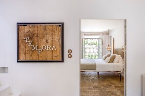 4 bedrooms, iron/ironing board, travel crib, free WiFi