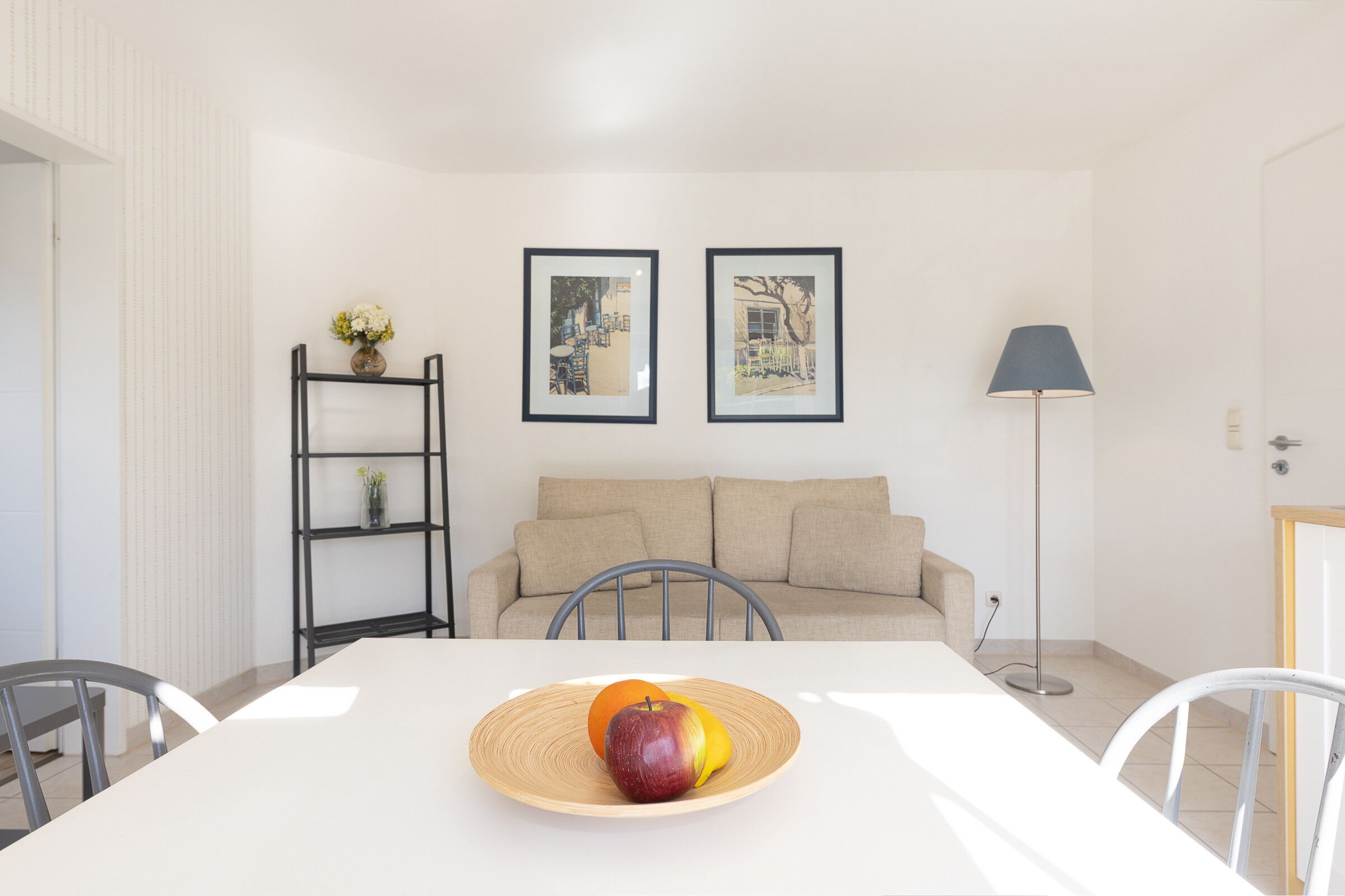 Ferienwohnung/app. Für 4 Gäste Mit 40m² In Laboe (294497) - Laboe