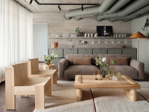 Bob W Helsinki Kamppi