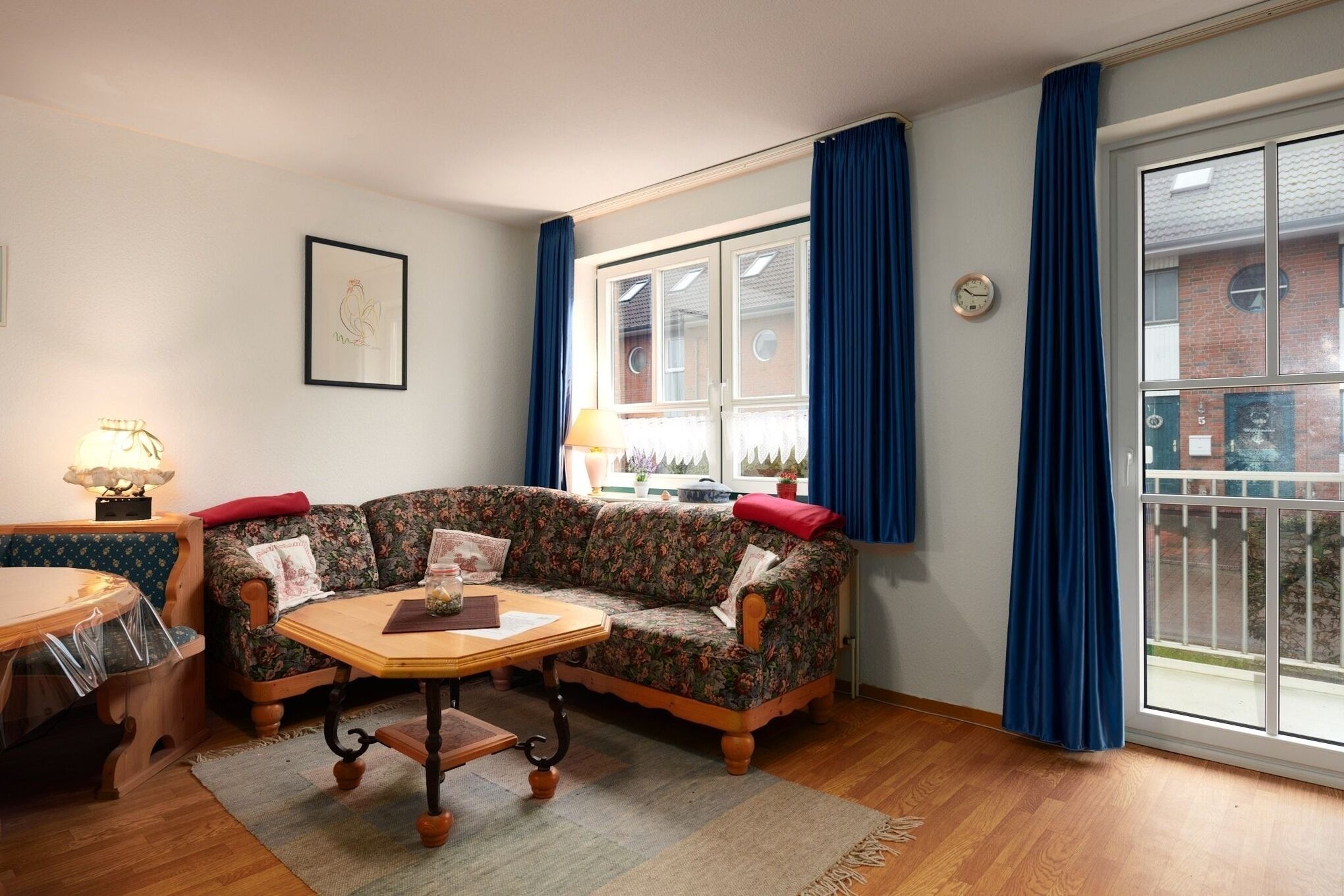 Ferienwohnung/app. Für 2 Gäste Mit 54m² In Laboe (294540) - Laboe