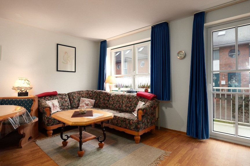 Ferienwohnung/app. Für 2 Gäste Mit 54m² In Laboe (294540) - Laboe