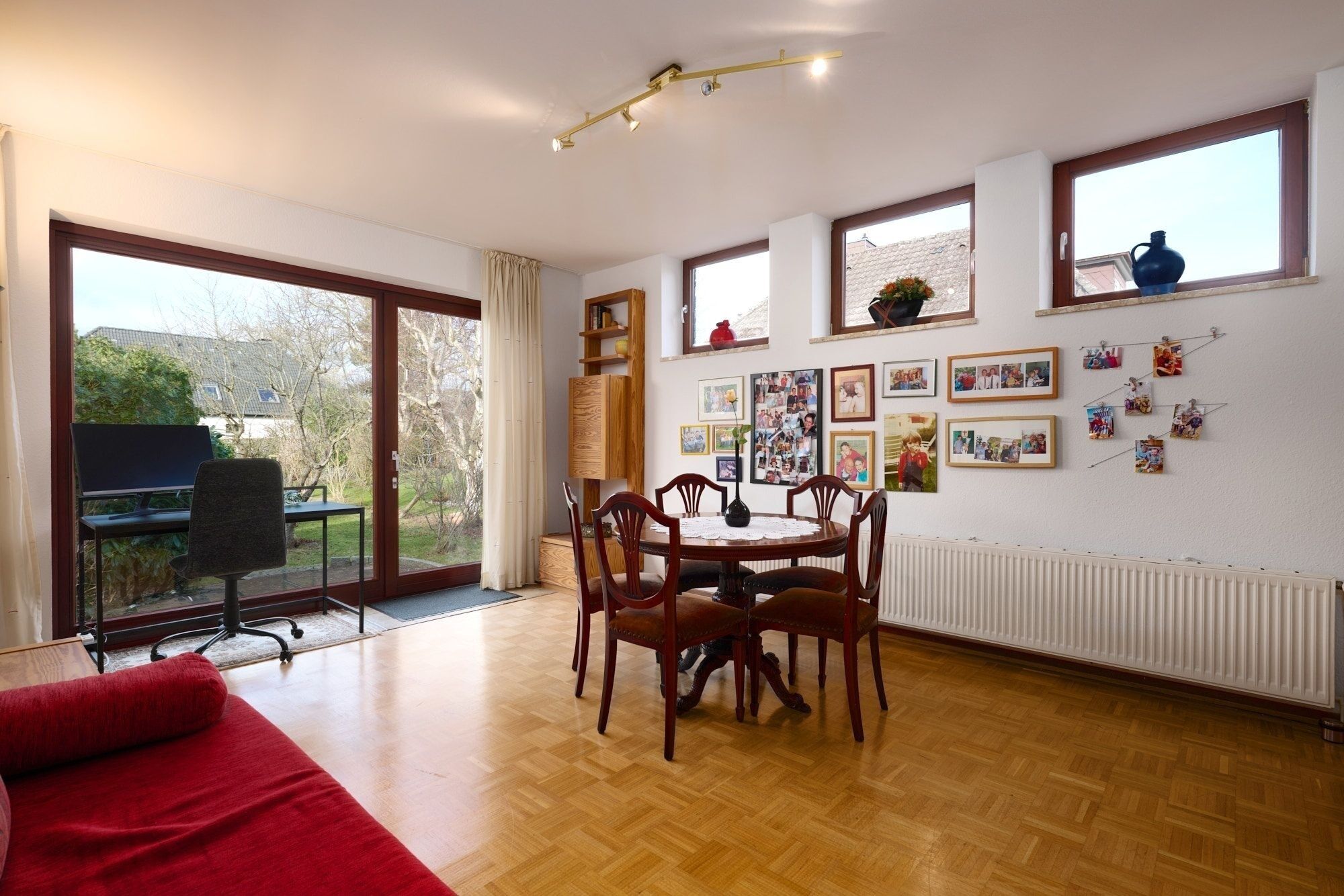 Vacation Home For 10 Guests With 180m² In Heikendorf (294546) - Kiel