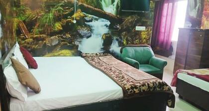 Hotel Gayatri palace Vrindavan