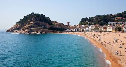 My Rental Homes | Casa Jhonny with sea view and private pool