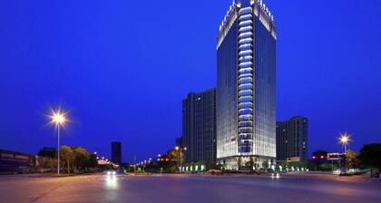 SSAW Boutique Hotel Deqing Dexin