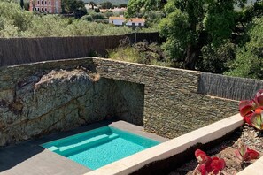 Pool - My Rental Homes - Villa Luisa with private pool and garden (Cadaqués)