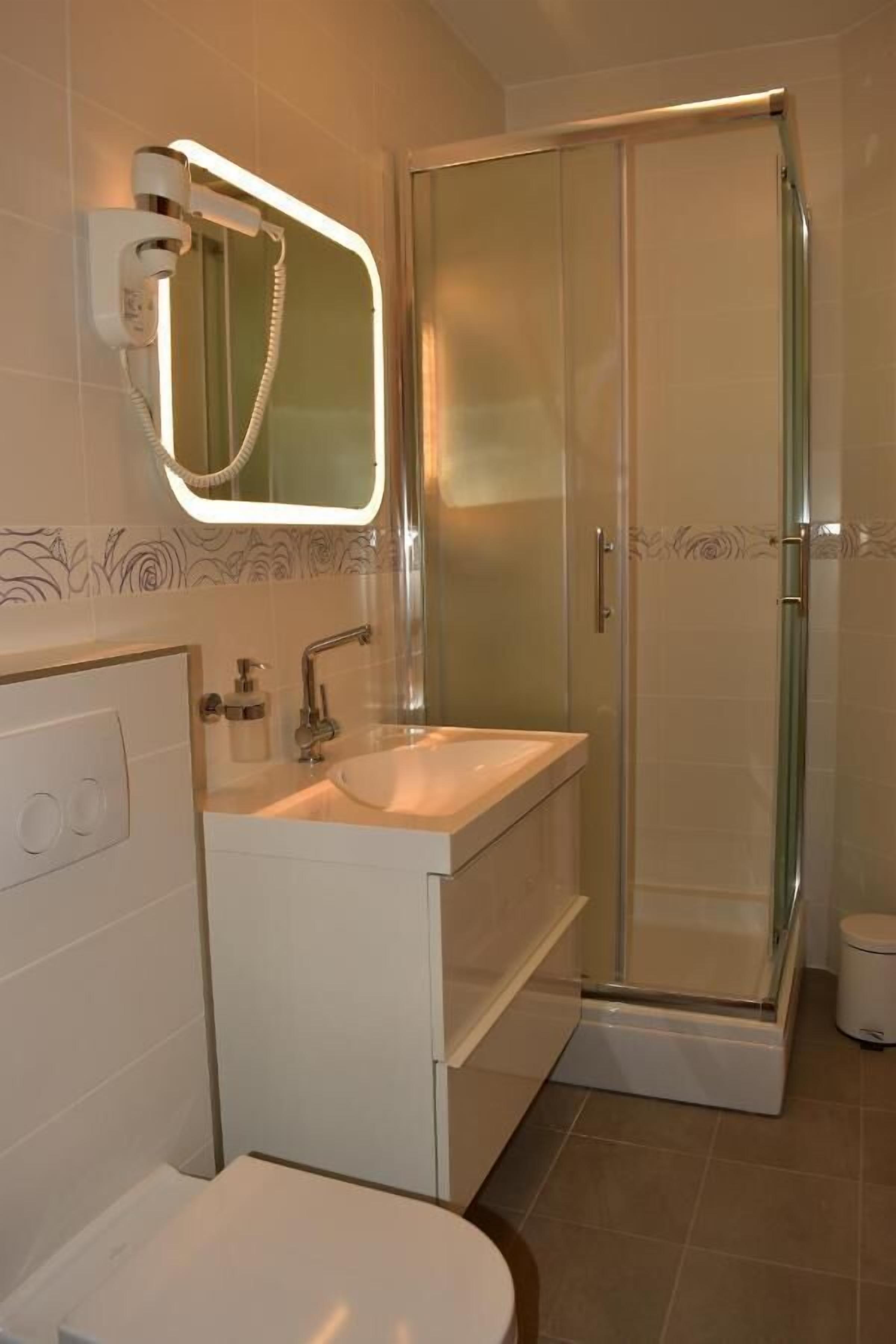 Photo - B&B Cool Centre Zagreb