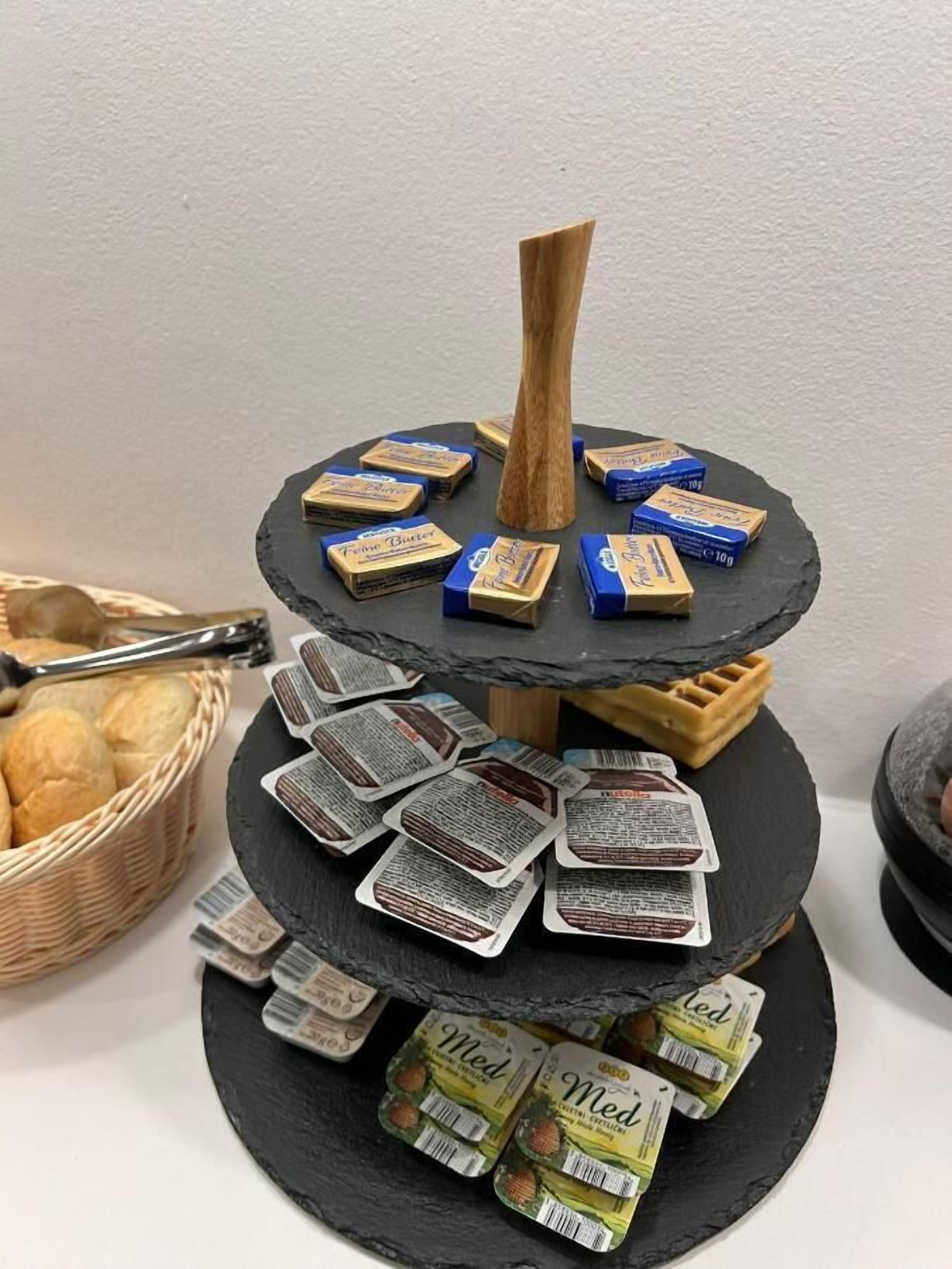 Photo - B&B Cool Centre Zagreb