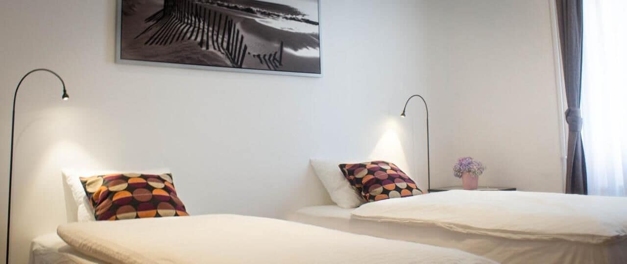 Photo - B&B Cool Centre Zagreb