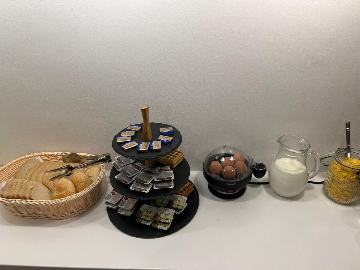 Photo - B&B Cool Centre Zagreb