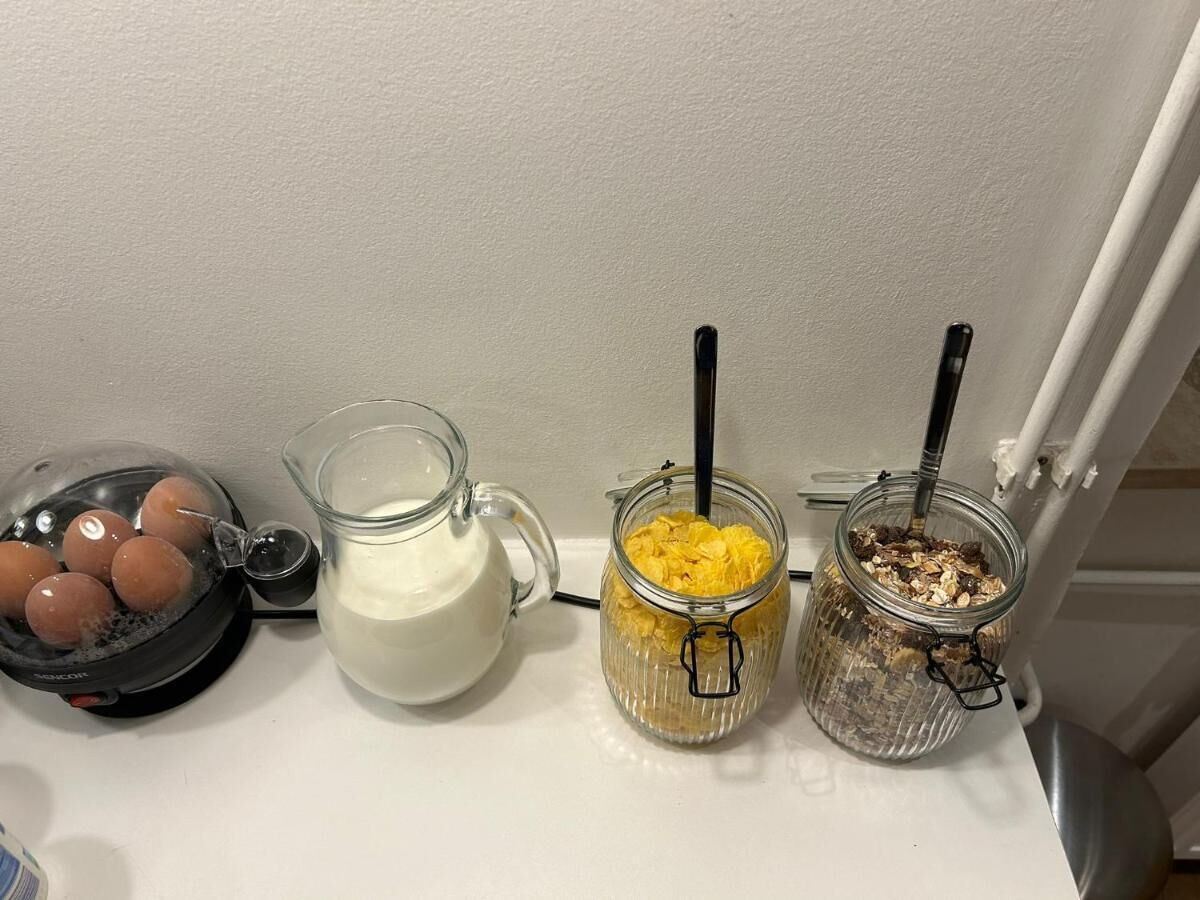 Photo - B&B Cool Centre Zagreb