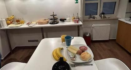 B&B Cool Centre Zagreb