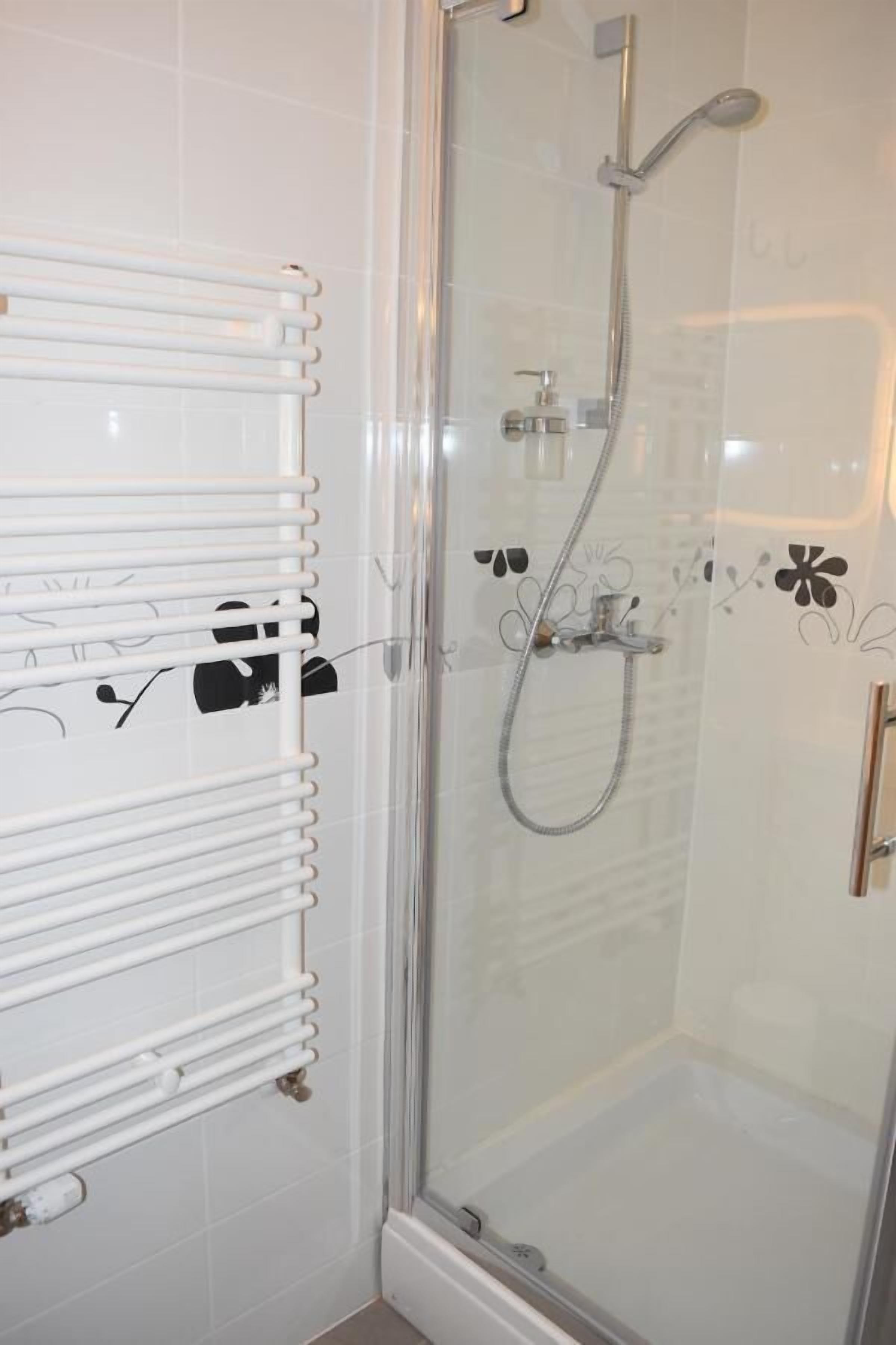 Photo - B&B Cool Centre Zagreb