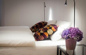 Soundproofing, free WiFi - B&B Cool Centre Zagreb (Zagreb)