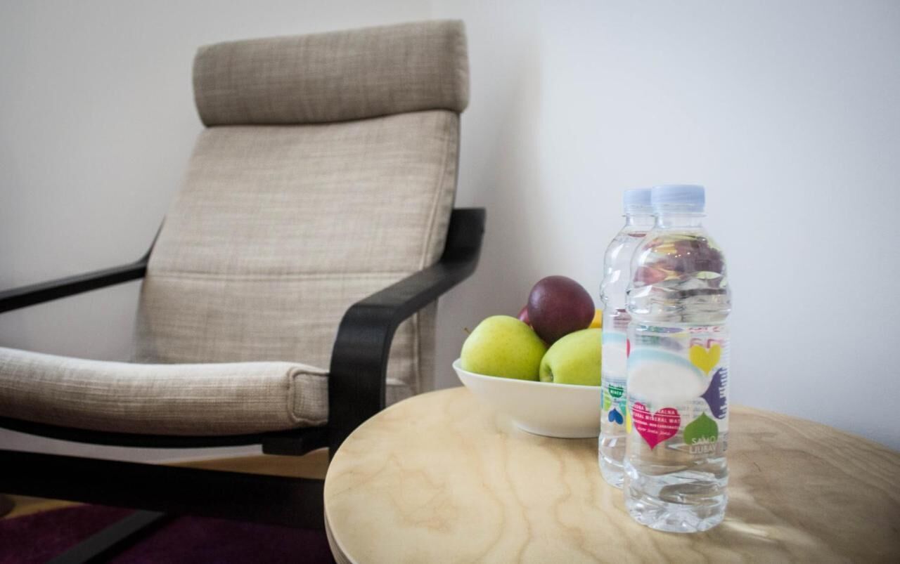 Photo - B&B Cool Centre Zagreb