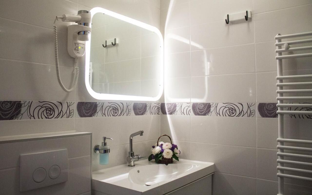 Photo - B&B Cool Centre Zagreb