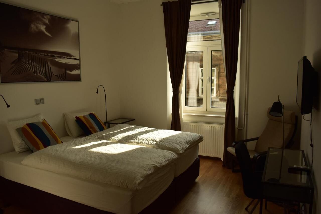 Photo - B&B Cool Centre Zagreb