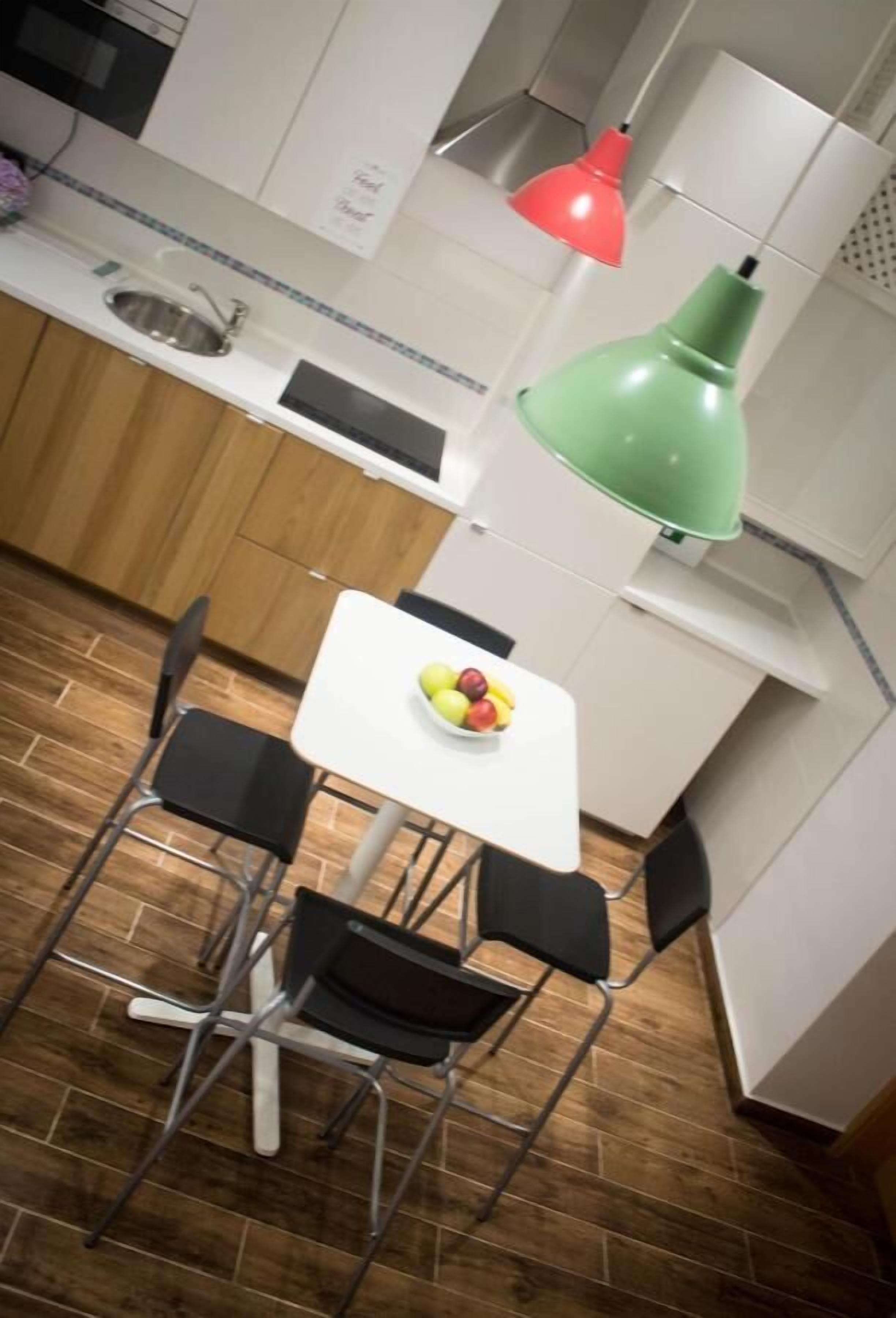 Photo - B&B Cool Centre Zagreb