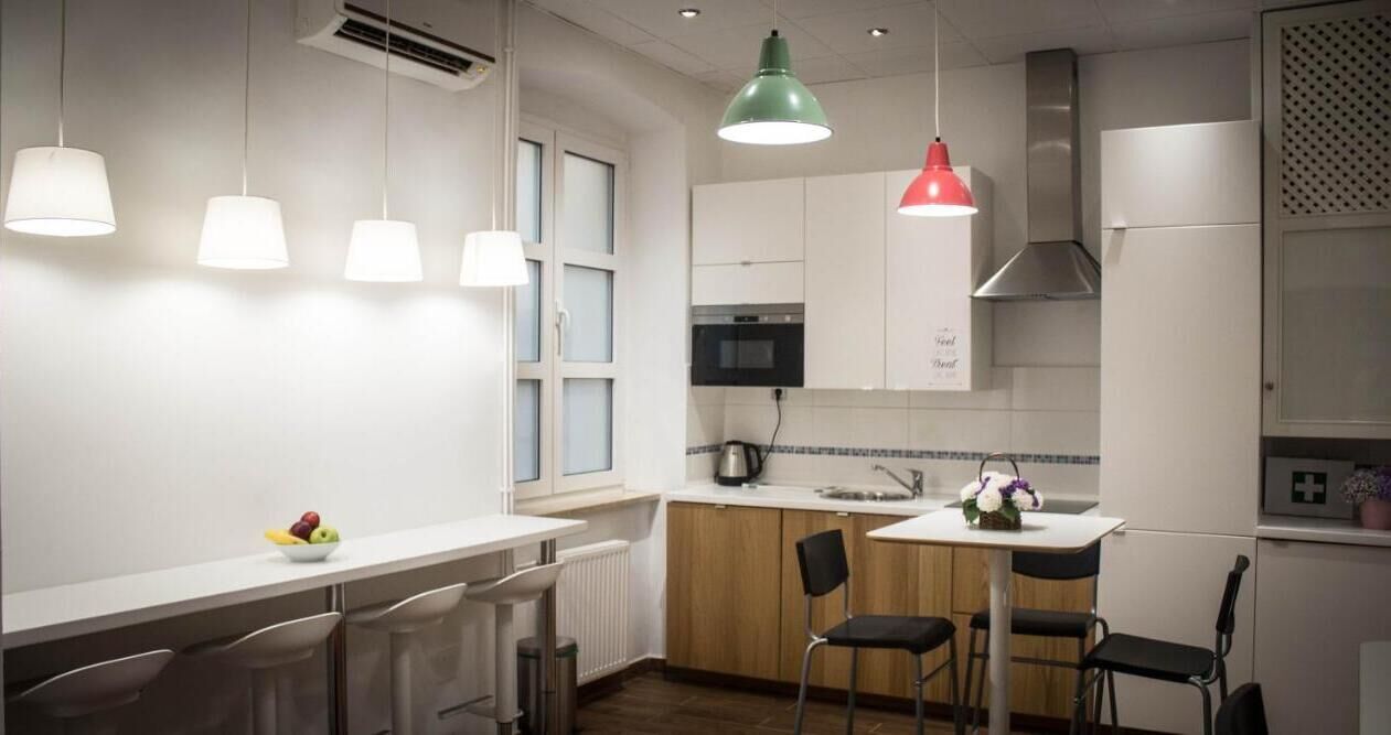 Photo - B&B Cool Centre Zagreb