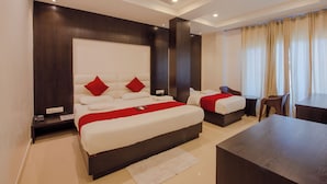 Phòng 3 dành cho gia đình
