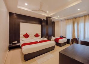 Room - Hotel Horizon Hues (Port Blair)