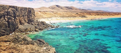 Atlantic House Cotillo - Fuerteventura