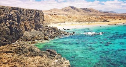 Atlantic House Cotillo - Fuerteventura