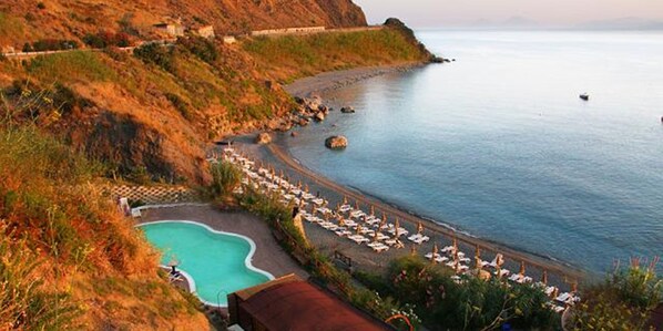 Beach - VRclub Villa Ridente (Gioiosa Marea)