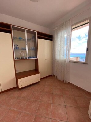 Apartment, 2 Bedrooms, Sea View | View from room - VRclub Villa Ridente  (Gioiosa Marea)