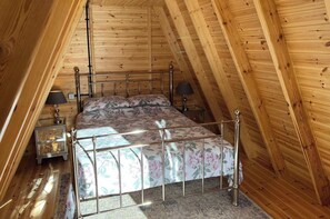 1 dormitorio, wifi gratis, ropa de cama