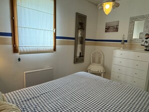 1 quarto, Wi-Fi de cortesia