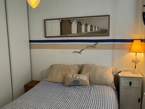 1 habitación y internet 
