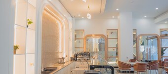 Fahira Hotel Syariah Padang