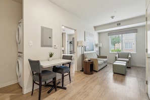 Interior - Simplicity At the Rim 1117 I Spacious 1 Bed 1 Bth (San Antonio)