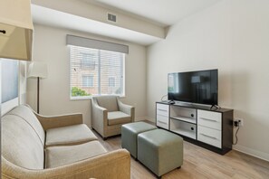 Fernseher, Arbeitsbereiche