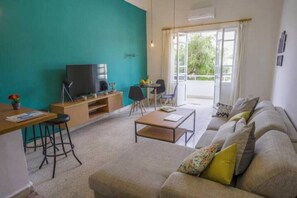 Boho 1 - Spirit | Salle de séjour