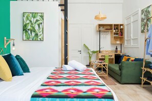 Boho1 - Mandala | Ropa de cama de alta calidad y decoración personalizada