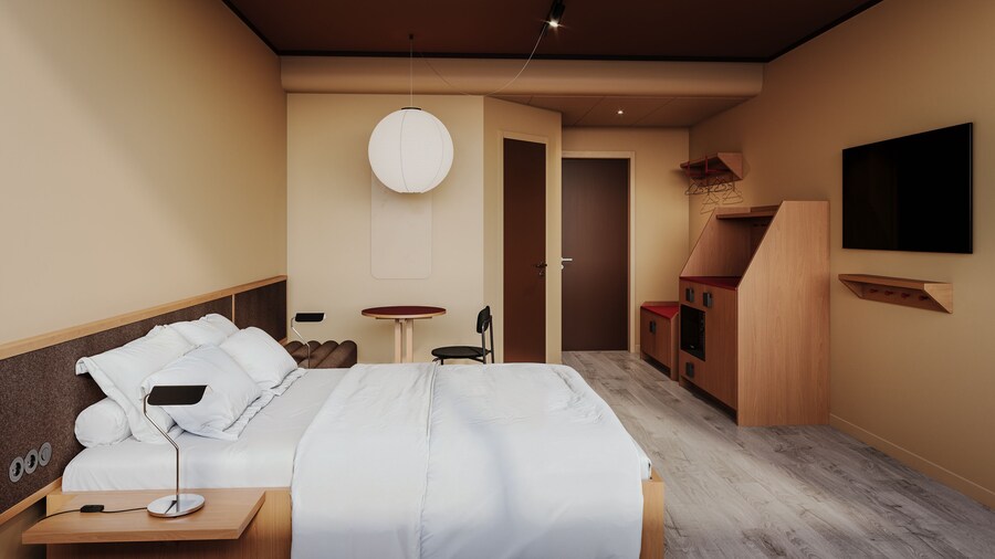 Bob W Stockholm Norrmalm