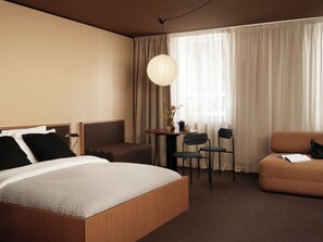 Deluxe Studio - Bob W Stockholm Norrmalm (Stockholm)