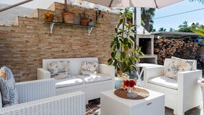 Exterior - Casa Sogno Salentino Garden Ac (Porto Cesareo)