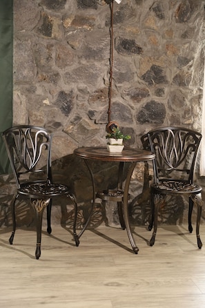 Driepersoonskamer | Gratis wifi