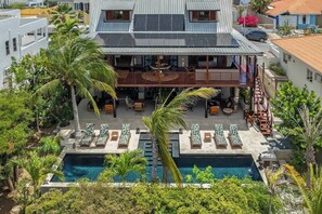 Exterior - Bali Suites - Sanur suite (Willemstad)
