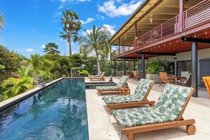 Pool - Bali Suites - Sanur suite (Willemstad)