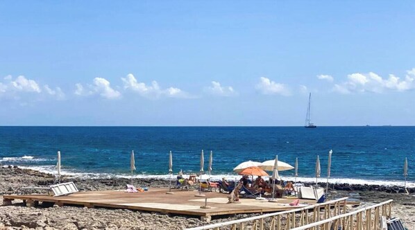 Strand