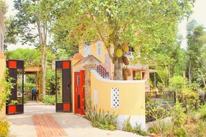 Exterior - Nomad Hill Hue - Spacious View Countryside (Thị xã Hương Thủy)