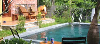 Nomad Hill Hue - Spacious View Countryside